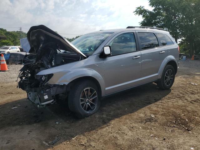 DODGE JOURNEY 2018 3c4pdcab6jt533592