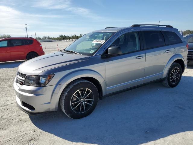 DODGE JOURNEY 2018 3c4pdcab6jt534046