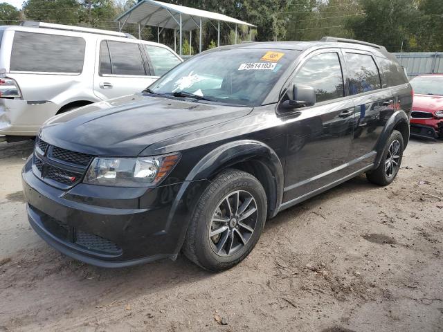 DODGE JOURNEY 2018 3c4pdcab6jt534290