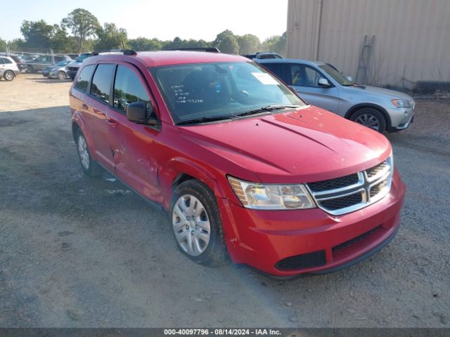 DODGE JOURNEY 2019 3c4pdcab6kt732241