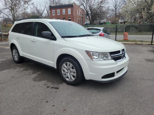 DODGE JOURNEY SE 2019 3c4pdcab6kt746978