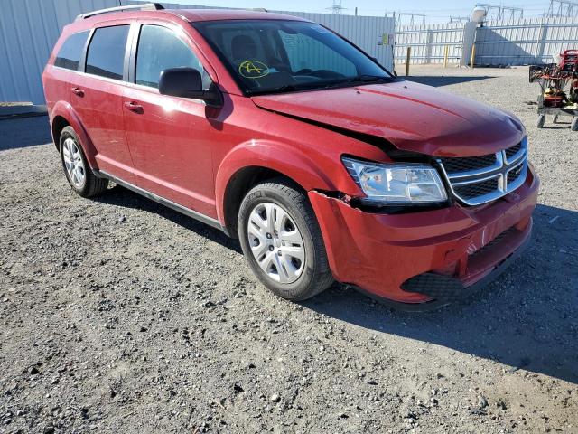 DODGE JOURNEY SE 2019 3c4pdcab6kt758094