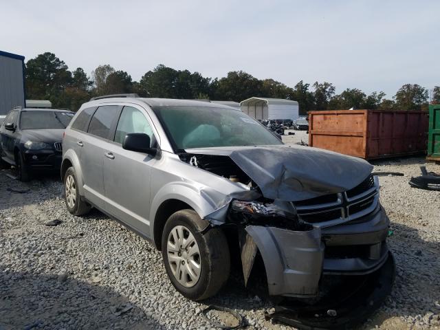 DODGE JOURNEY SE 2019 3c4pdcab6kt797381