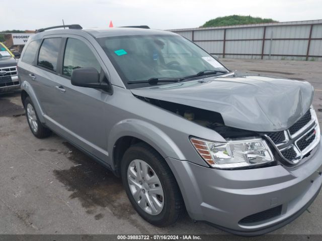 DODGE JOURNEY 2019 3c4pdcab6kt797560