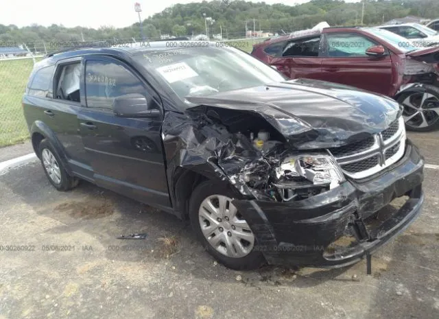 DODGE JOURNEY 2019 3c4pdcab6kt810095