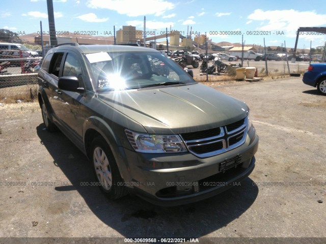 DODGE JOURNEY 2019 3c4pdcab6kt810260