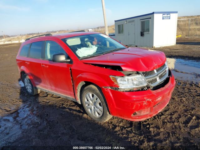 DODGE JOURNEY 2019 3c4pdcab6kt859040