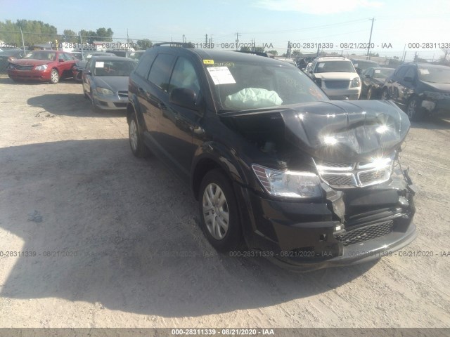 DODGE JOURNEY 2019 3c4pdcab6kt859104