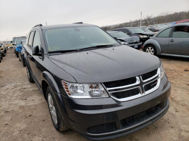 DODGE JOURNEY SE 2019 3c4pdcab6kt860995