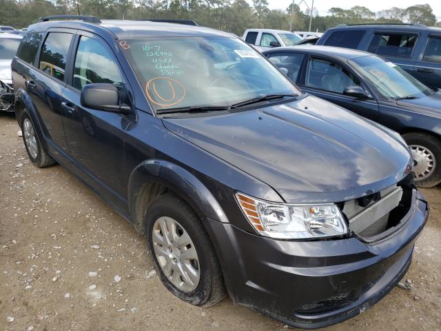 DODGE JOURNEY SE 2019 3c4pdcab6kt861712