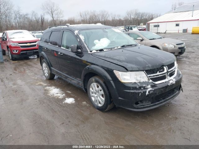 DODGE JOURNEY 2019 3c4pdcab6kt862536