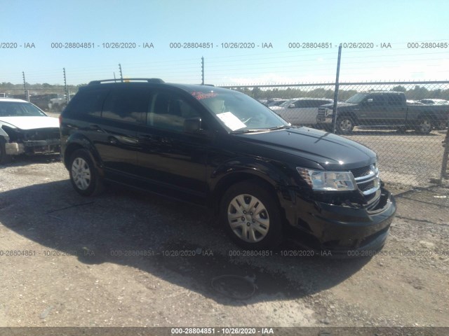 DODGE JOURNEY 2019 3c4pdcab6kt862567