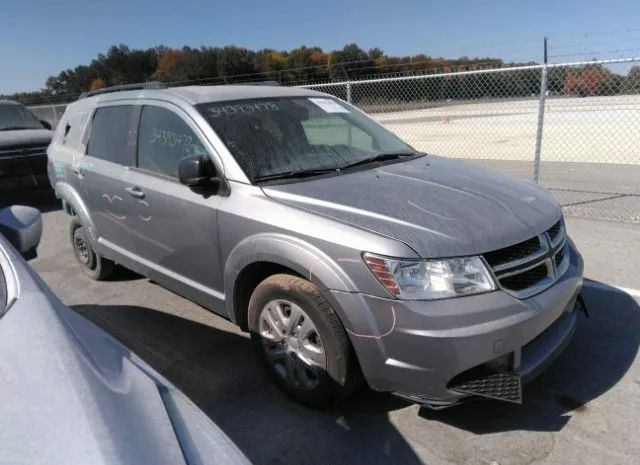 DODGE JOURNEY 2019 3c4pdcab6kt865615