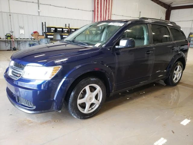 DODGE JOURNEY SE 2019 3c4pdcab6kt867946