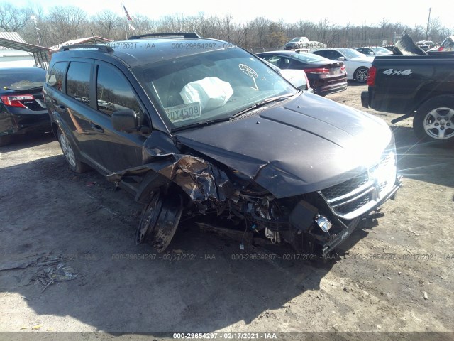 DODGE JOURNEY 2019 3c4pdcab6kt867980