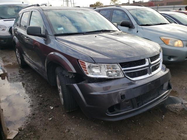 DODGE JOURNEY SE 2019 3c4pdcab6kt871527