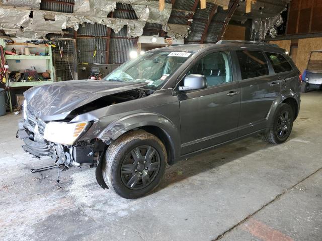 DODGE JOURNEY SE 2019 3c4pdcab6kt874573