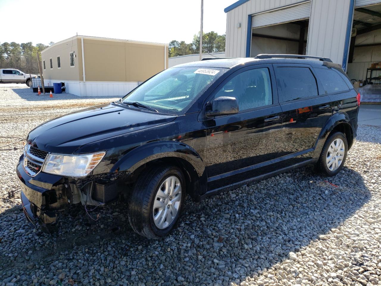 DODGE JOURNEY 2020 3c4pdcab6lt194920