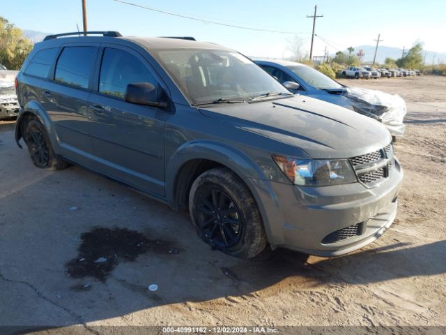 DODGE JOURNEY 2020 3c4pdcab6lt199938