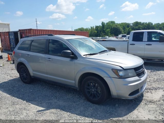 DODGE JOURNEY 2020 3c4pdcab6lt214082