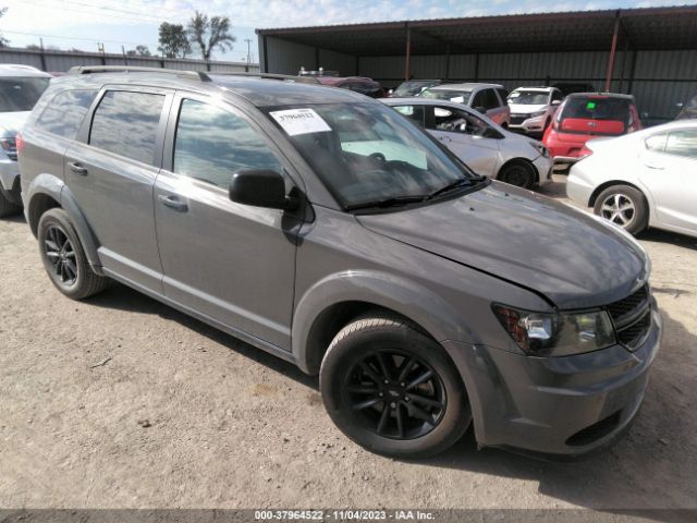 DODGE JOURNEY 2020 3c4pdcab6lt220738