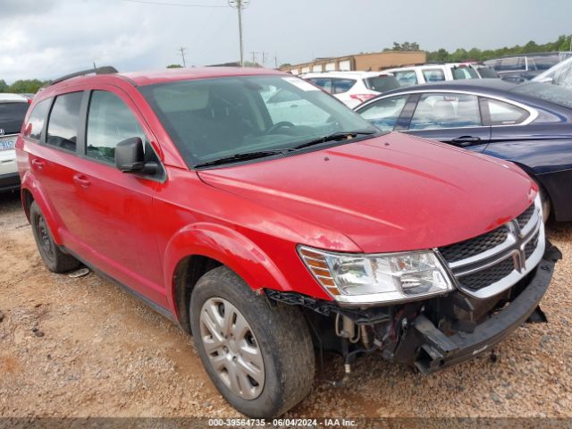 DODGE JOURNEY 2020 3c4pdcab6lt220769