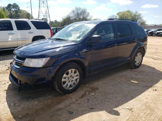 DODGE JOURNEY SE 2020 3c4pdcab6lt226202