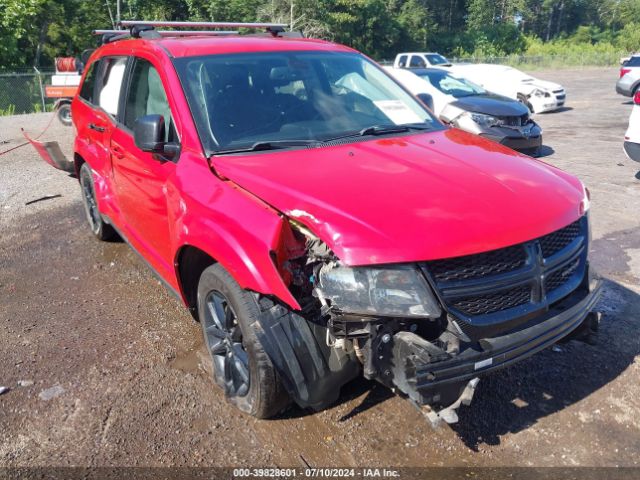 DODGE JOURNEY 2020 3c4pdcab6lt237135