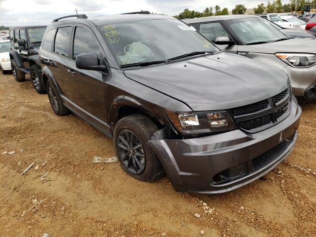 DODGE JOURNEY SE 2020 3c4pdcab6lt237295