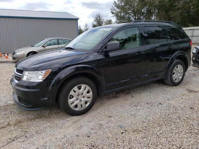 DODGE JOURNEY SE 2020 3c4pdcab6lt237653