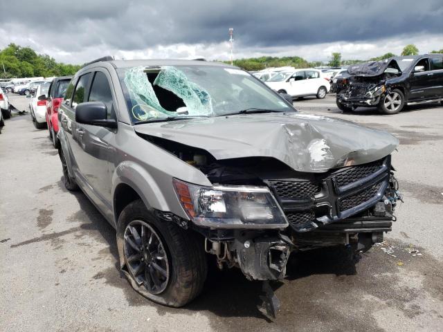 DODGE JOURNEY SE 2020 3c4pdcab6lt238124