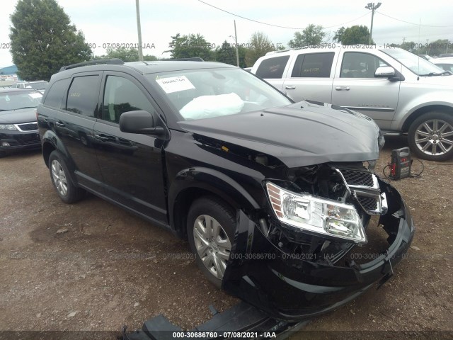 DODGE JOURNEY 2020 3c4pdcab6lt249219