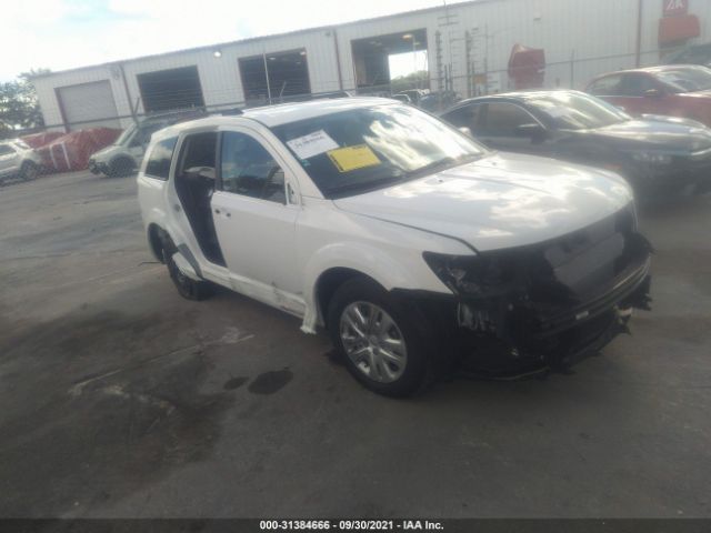 DODGE JOURNEY 2020 3c4pdcab6lt250578