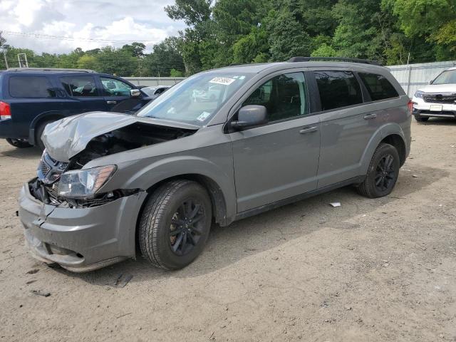 DODGE JOURNEY SE 2020 3c4pdcab6lt259751