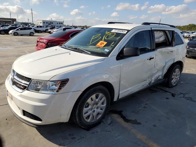 DODGE JOURNEY 2020 3c4pdcab6lt261323