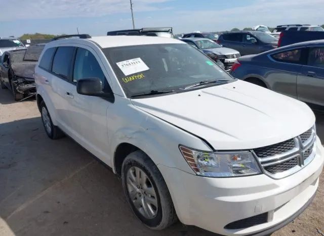 DODGE JOURNEY 2020 3c4pdcab6lt262648