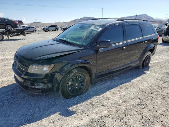 DODGE JOURNEY SE 2020 3c4pdcab6lt265212