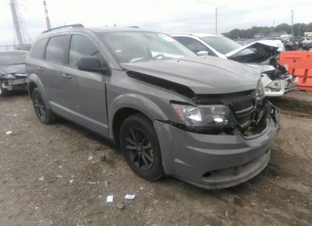 DODGE JOURNEY 2020 3c4pdcab6lt265226