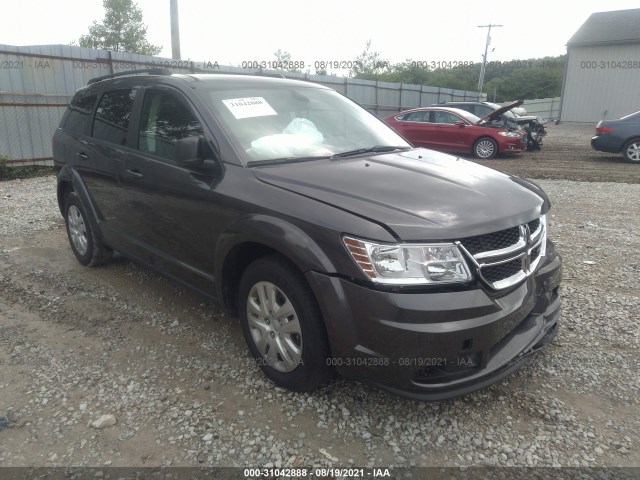 DODGE JOURNEY 2020 3c4pdcab6lt266070