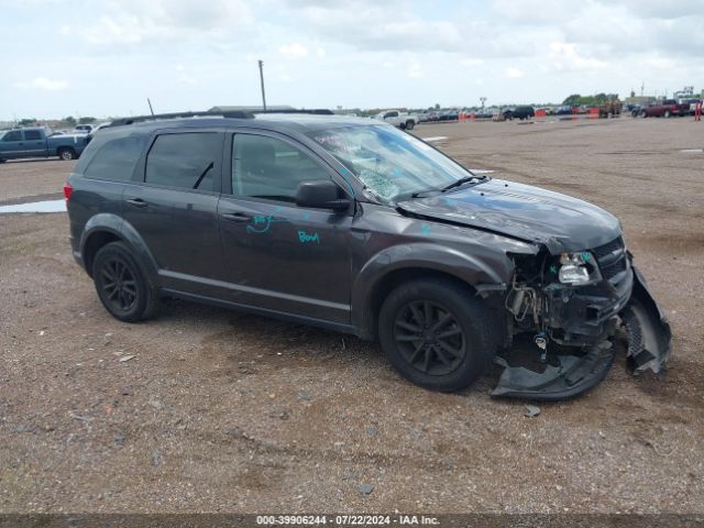 DODGE JOURNEY 2020 3c4pdcab6lt266117