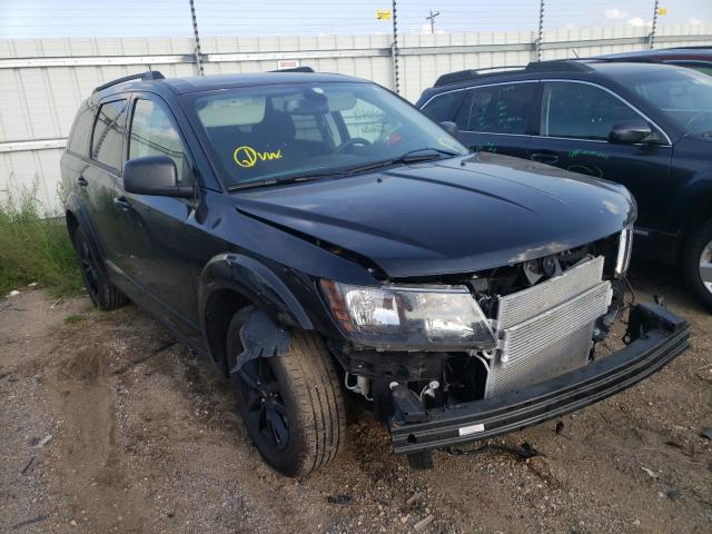 DODGE JOURNEY SE 2020 3c4pdcab6lt266439