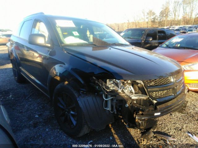 DODGE JOURNEY 2020 3c4pdcab6lt269146