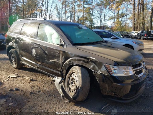 DODGE JOURNEY 2020 3c4pdcab6lt274041