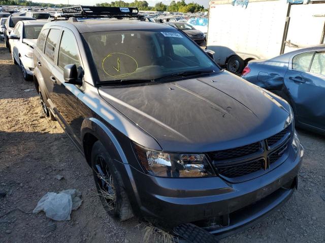 DODGE JOURNEY SE 2020 3c4pdcab6lt274394