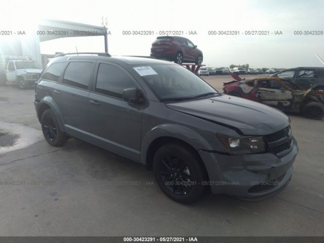 DODGE JOURNEY 2020 3c4pdcab6lt275867