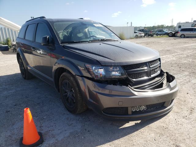 DODGE JOURNEY SE 2020 3c4pdcab6lt276534