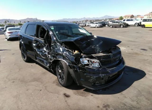 DODGE JOURNEY 2020 3c4pdcab6lt277120