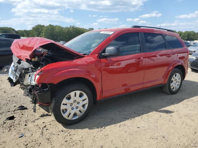 DODGE JOURNEY 2020 3c4pdcab6lt277456