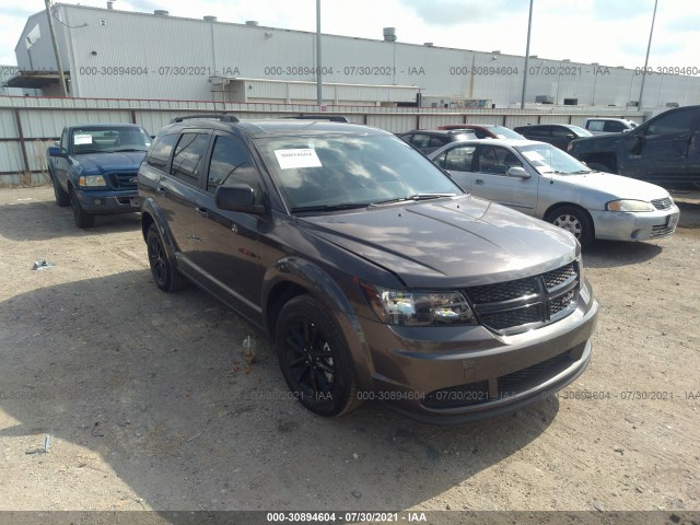 DODGE JOURNEY 2020 3c4pdcab6lt279630