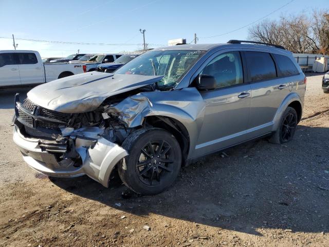 DODGE JOURNEY 2020 3c4pdcab6lt280308